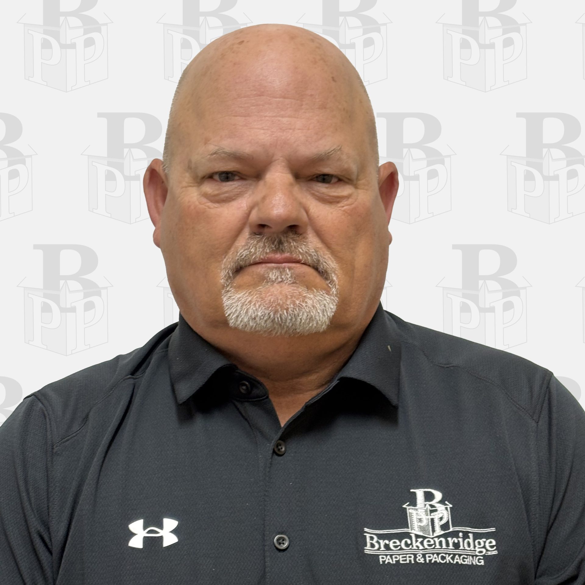 Brian James Sales