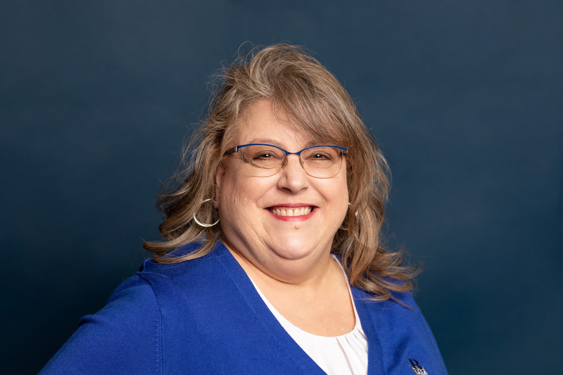 Linda Forrider Purchasing