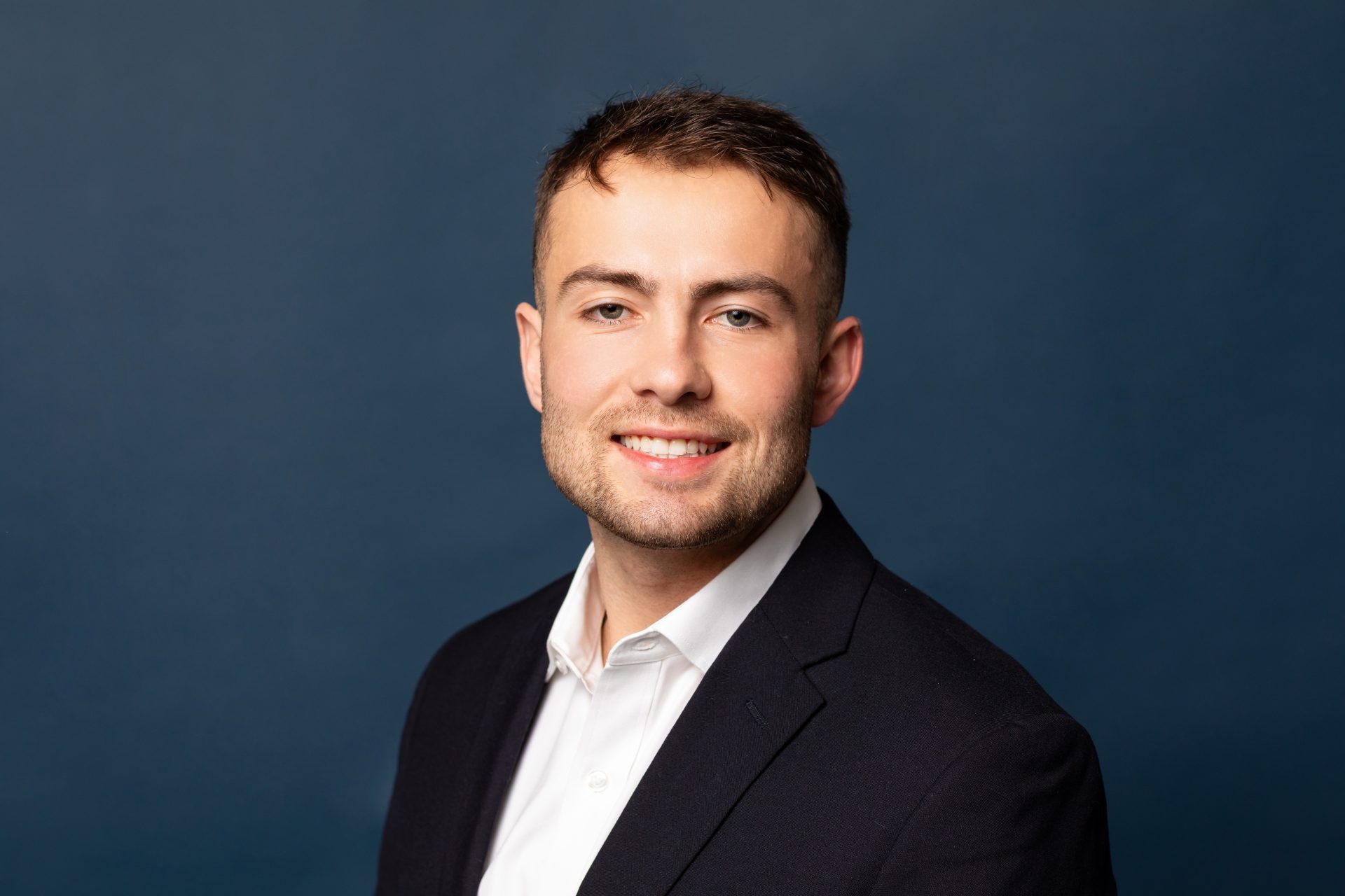George Pettegrew-Sales
