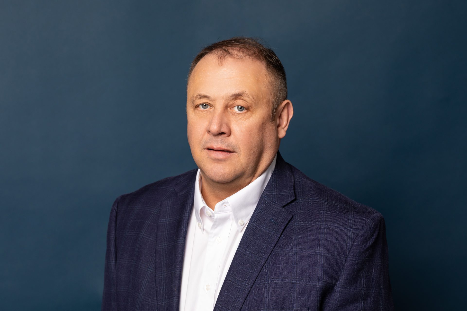 Jeff Griffith Sales