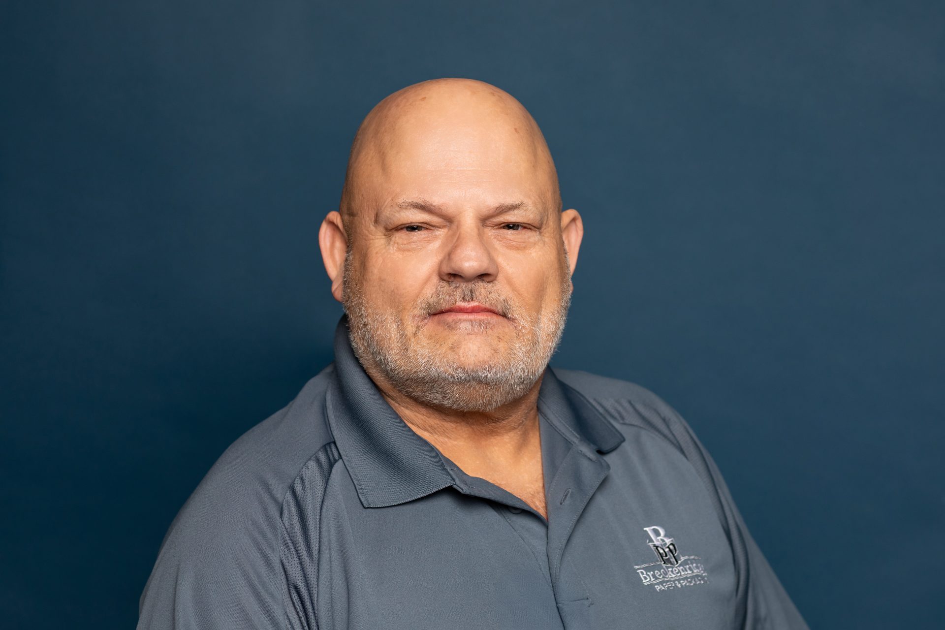 Brian James Sales