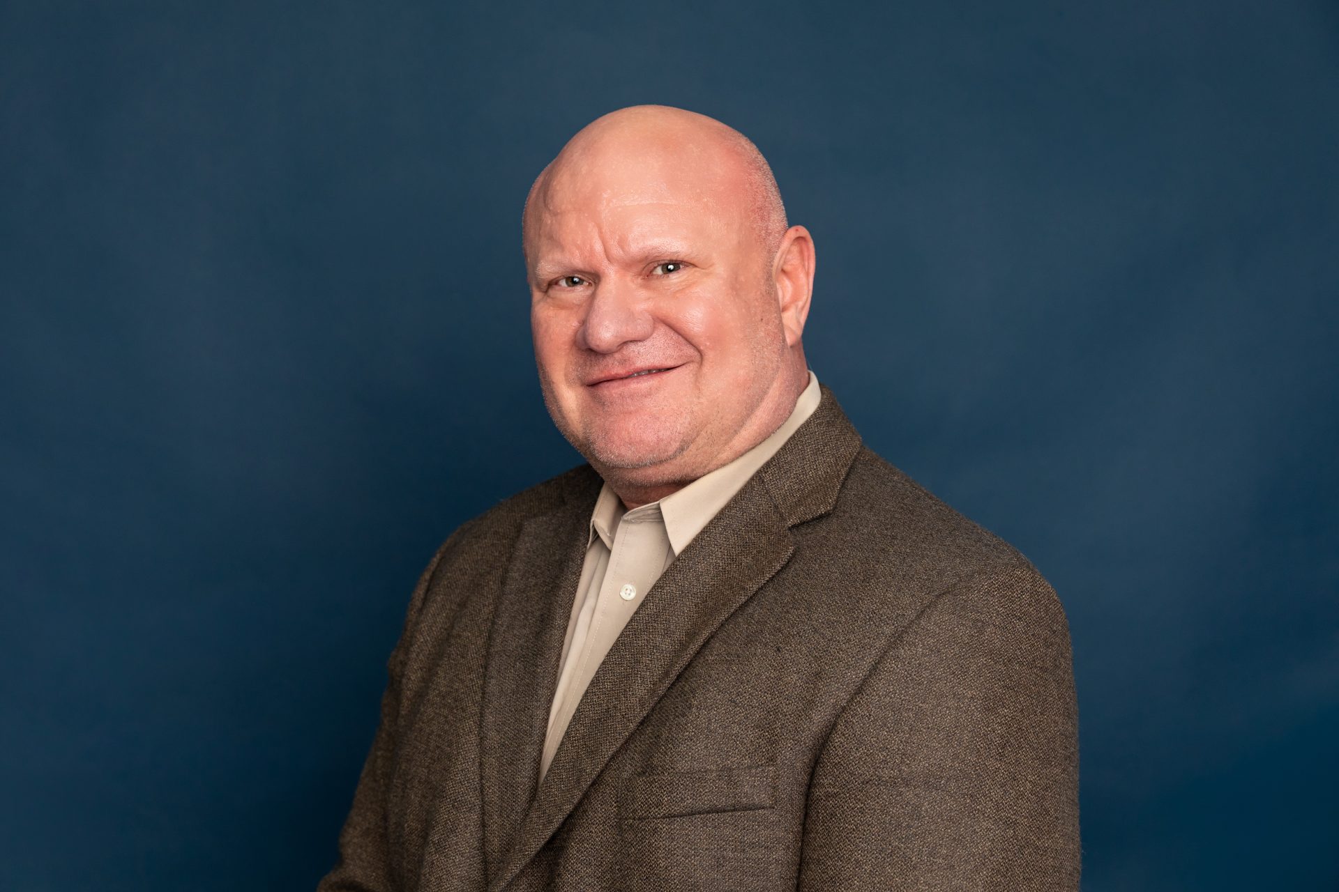 Jaime Ostermeyer Sales