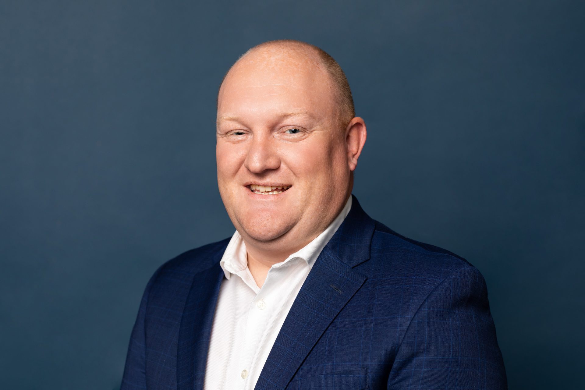 Cody Rahn Sales