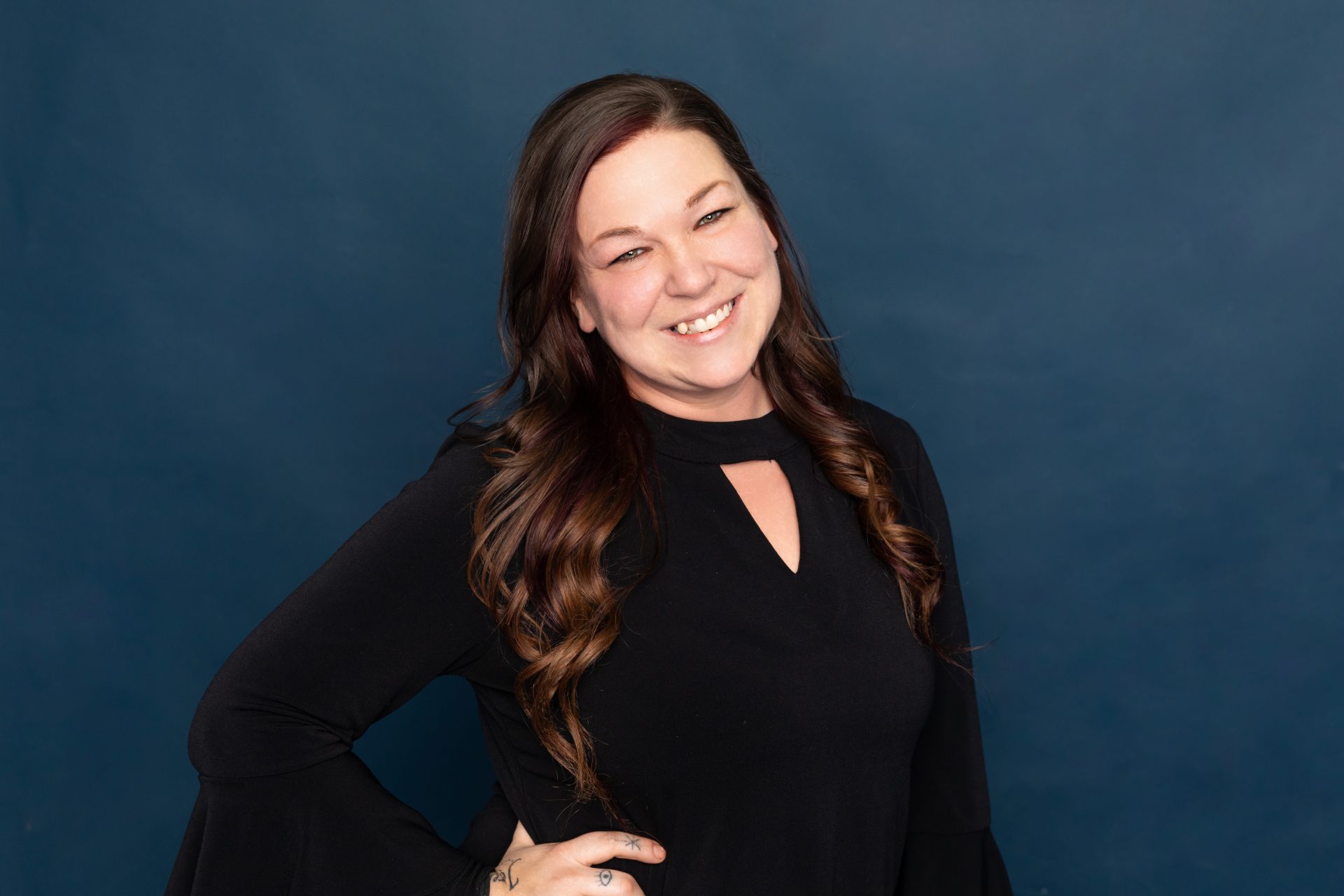 Angela Schaffer Customer Service