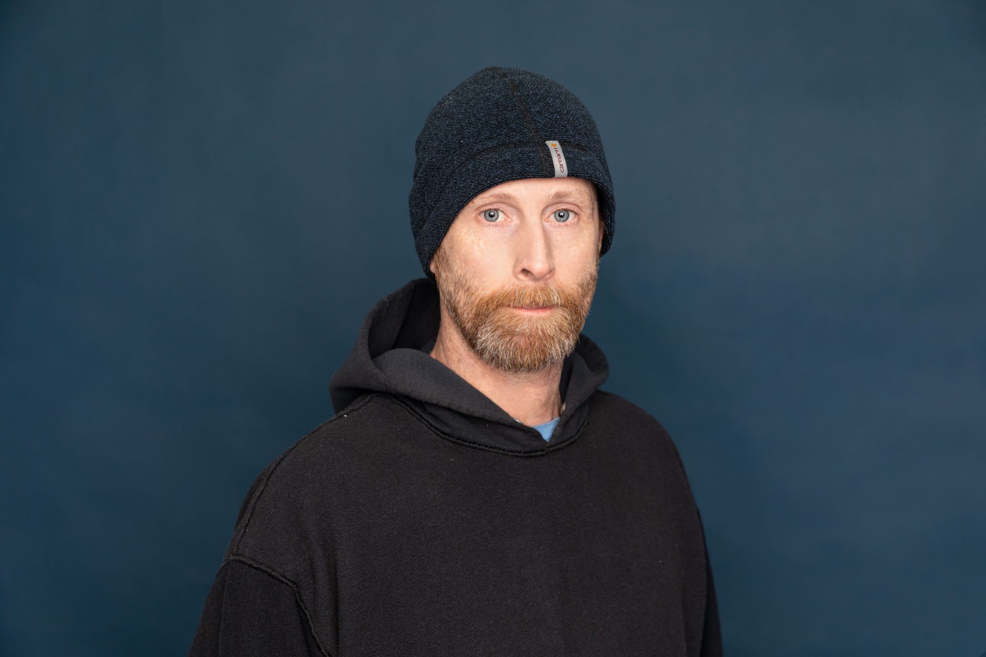 Tony Wilson Warehouse Manager