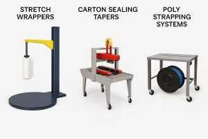 Packaging Machines