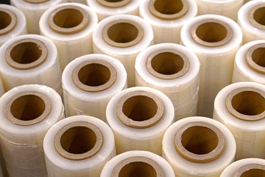 Stretch Film vs. Shrink Film: Which Packaging Solution Is Right for Your Operation?